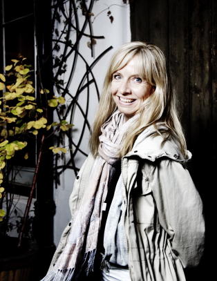 - Jeg har f�tt nye lekekamerater