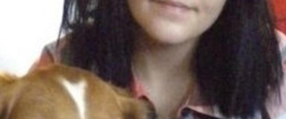 Heidi (28) ble funnet brutalt drept ved en bussholdeplass