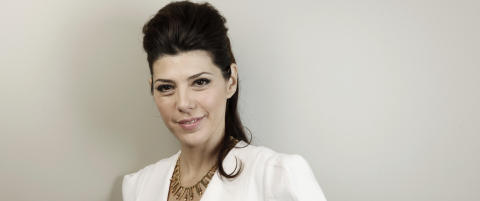 Nakenbadet hos George Clooney