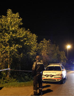 Mann (48) funnet død i Drøbak
