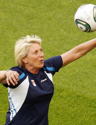 Breivik er redd RBK-spillerne ikke trener nok