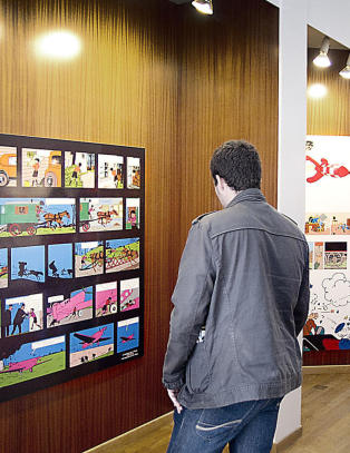 Ingen trodde dette museet noensinne skulle bli til