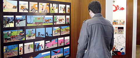 Ingen trodde dette museet noensinne skulle bli til