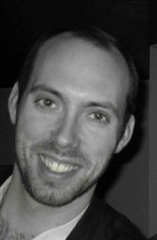 Kronikkforfatter Anders Ravik Jupsk�s er stipendiat ved Institutt for statsvitenskap ved Universitetet i Oslo, og har spesialisert seg p� h�yrepopulisme. Foto: UiO