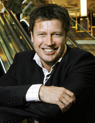 - Reality-tv har ikke blitt for vulg�rt