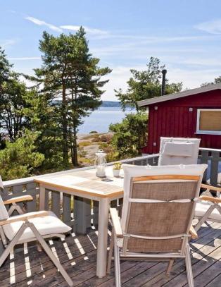 Norges ti hotteste hytte-områder