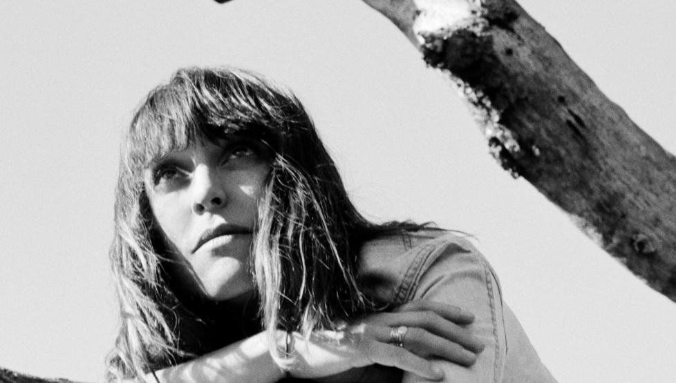 LESLIE FEIST: Ute med nytt og r�flott album. Foto: Universal