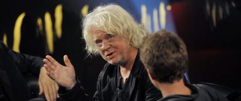 - Folk har v�rt ute etter meg i mange �r