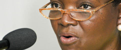 600 000 bor i midlertidige leirer i Haiti