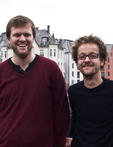 Nytt liv i Ungjazzfestivalen