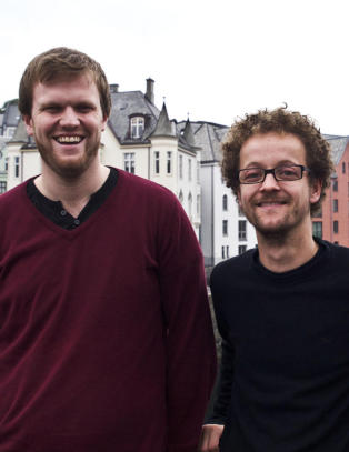 Nytt liv i Ungjazzfestivalen