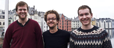 Nytt liv i Ungjazzfestivalen