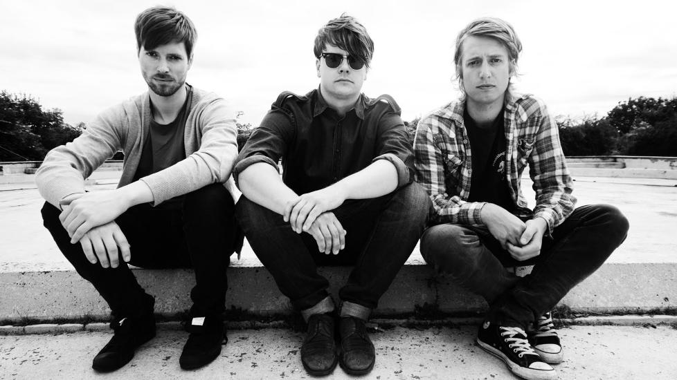 HEROES & ZEROS: Foto: Hanna Borge