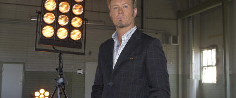 Derfor ville han ha med Morten Harket i a-ha