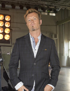 Derfor ville han ha med Morten Harket i a-ha