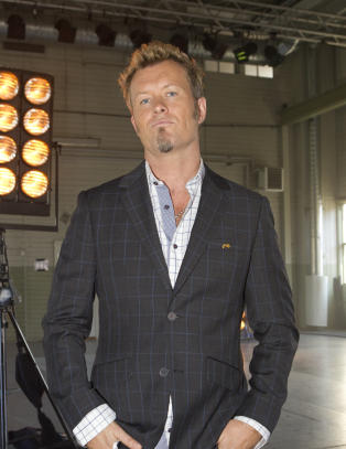 Derfor ville han ha med Morten Harket i a-ha