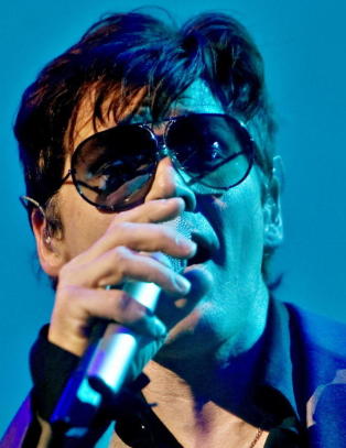 Morten Harket jobber med Pet Shop Boys og Kent på nytt soloalbum