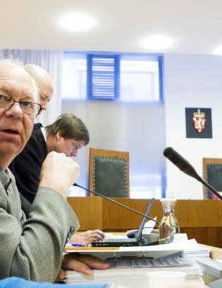 R�eggen tapte mot DnB NOR