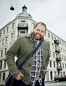 Det store gliset fra nord