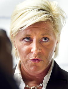 - Vi kan ikke ha imamer som ikke følger norsk lov