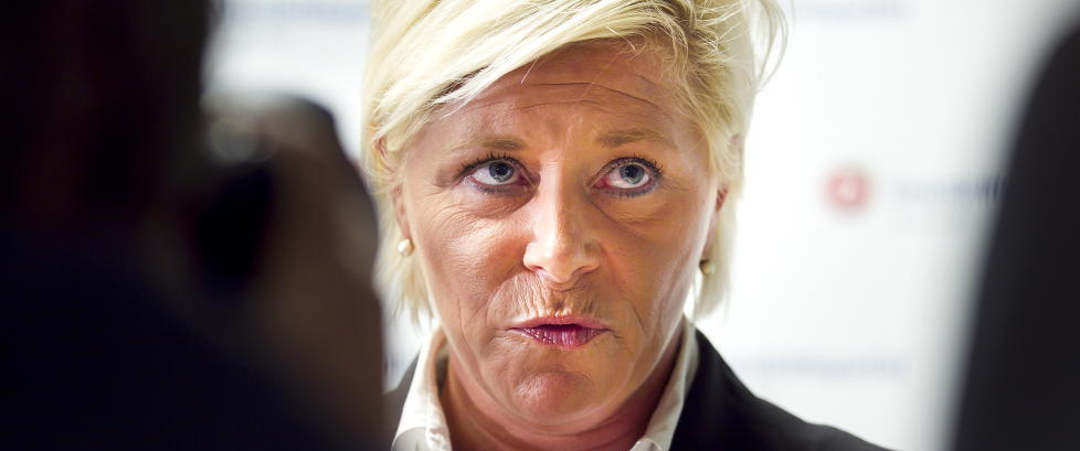 - Vi kan ikke ha imamer som ikke følger norsk lov