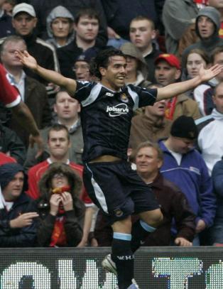West Ham vil ta Tevez tilbake