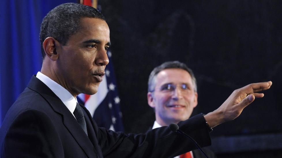 Foto: AP / Scanpix
