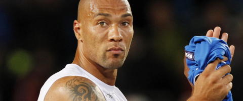 Carews f�rste West Ham-m�l reddet poeng