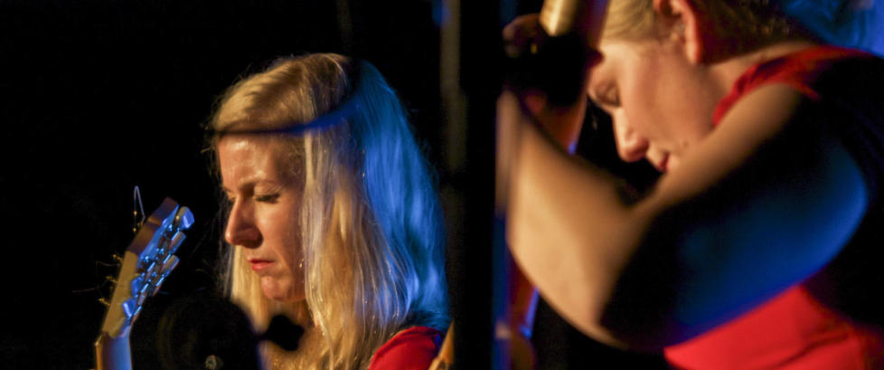 OBS: Jazztalenter i farta