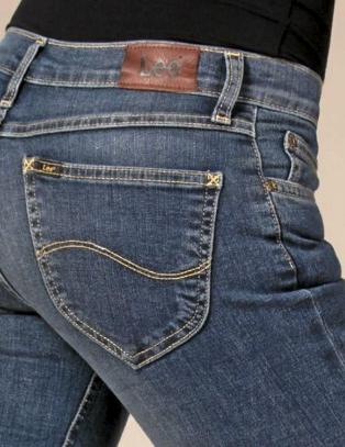 Slik finner du jeans som sitter perfekt