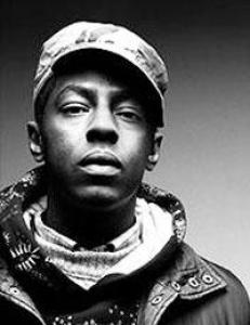 Festfylt hiphop-potet