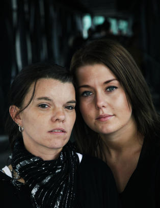 Overgrepslege p� r�mmen - Dagbladet m�tte nye ofre