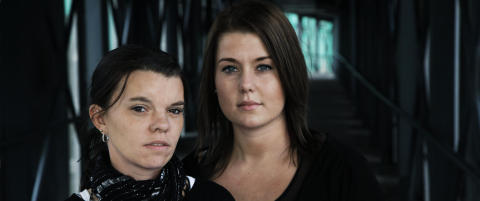 Overgrepslege på rømmen - Dagbladet møtte nye ofre