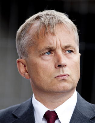 - Jeg erkjenner at det ble begått feil 22. juli
