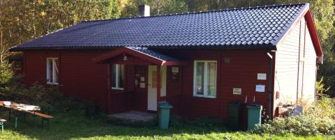 47 ungdommer overlevde i skolestua