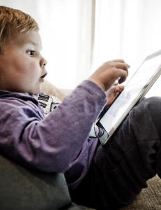 G�r startskuddet for norske eb�ker n�?