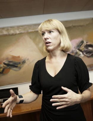 Statlig st�tte til musikerordningen dobles