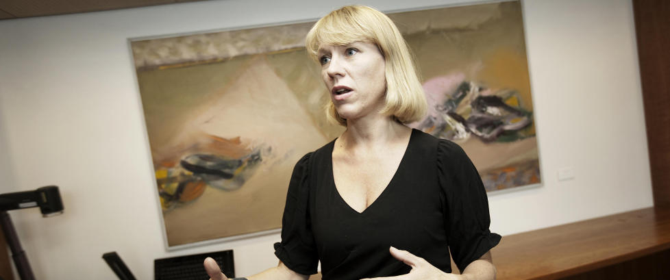 Statlig st�tte til musikerordningen dobles