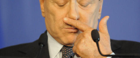 Silvio f�r ikke utsatt sexrettssaken