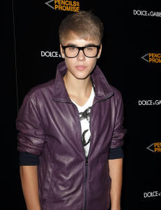 - Planlegger å drepe Justin Bieber