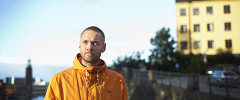 Noen gamle bikkjer l�rer stadig nye triks