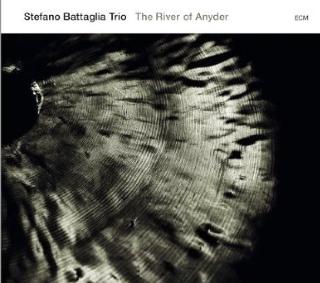 STEFANO BATTAGLIA TRIO: Pianotrio med myteinspirert musikk.