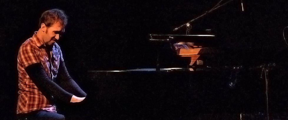 Pianoperle fra Eyolf Dale