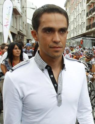 Contador-avgjørelse utsatt nok en gang