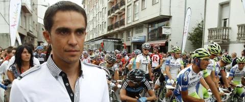 Contador-avgj�relse utsatt nok en gang