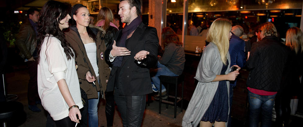 Slik jakter TV3 deltakere til skandalereality p� fylla