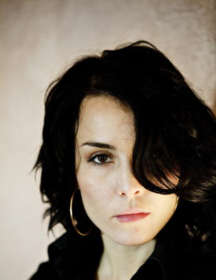 - Lisbeth Salander har blitt et moteikon