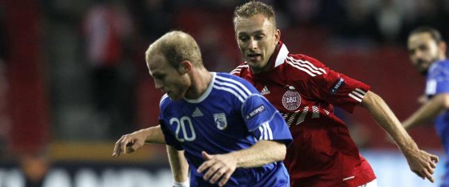 Rommedahl advarer mot dansk undervurdering av Kypros