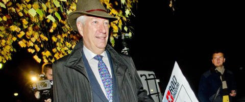 Fem milliarder til kommunene