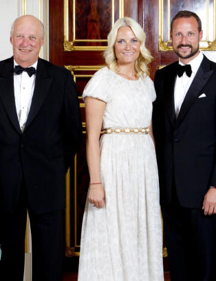 Se hvor mye kongefamilien får neste år